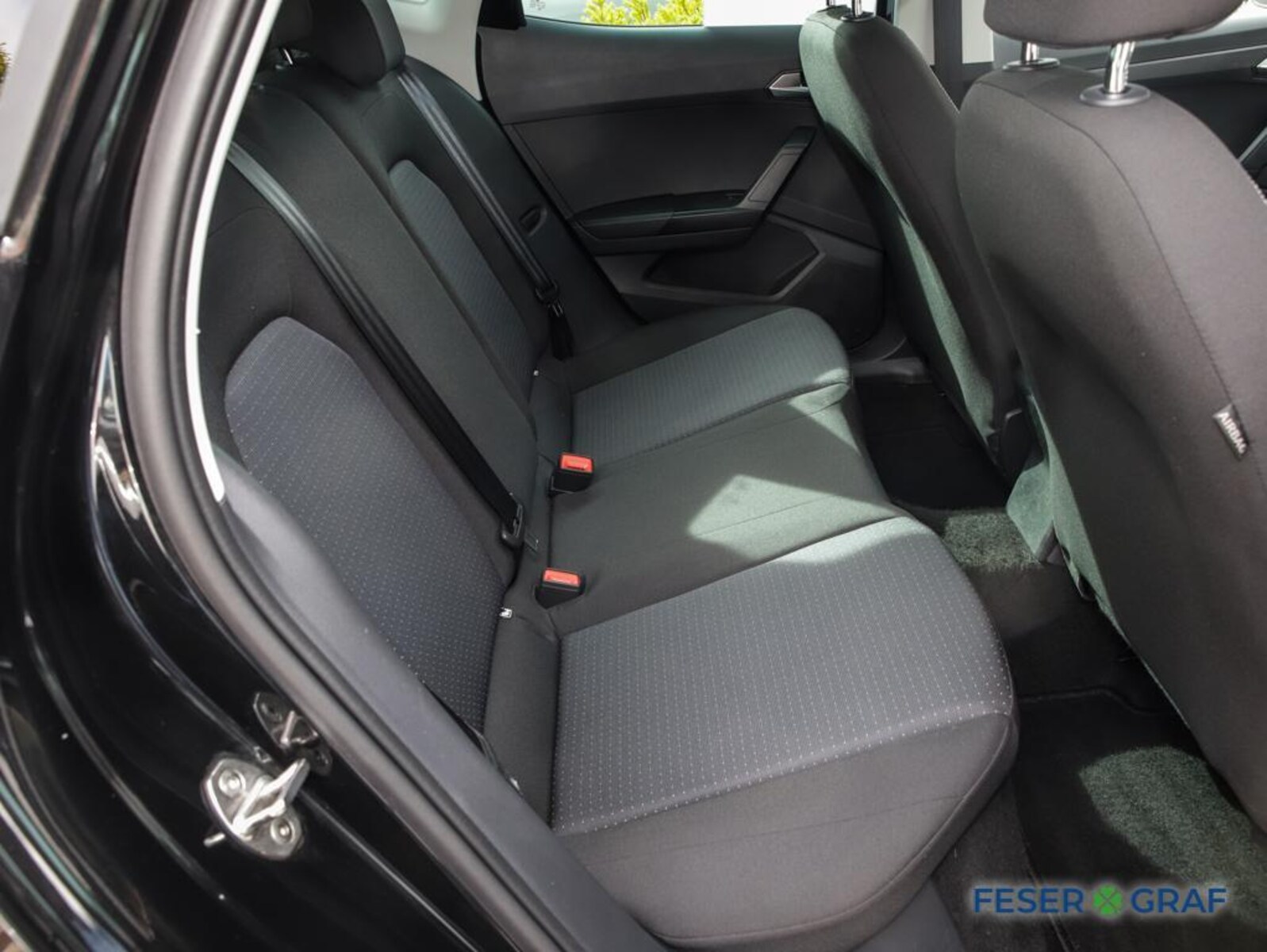 SEAT Arona – Bild 6