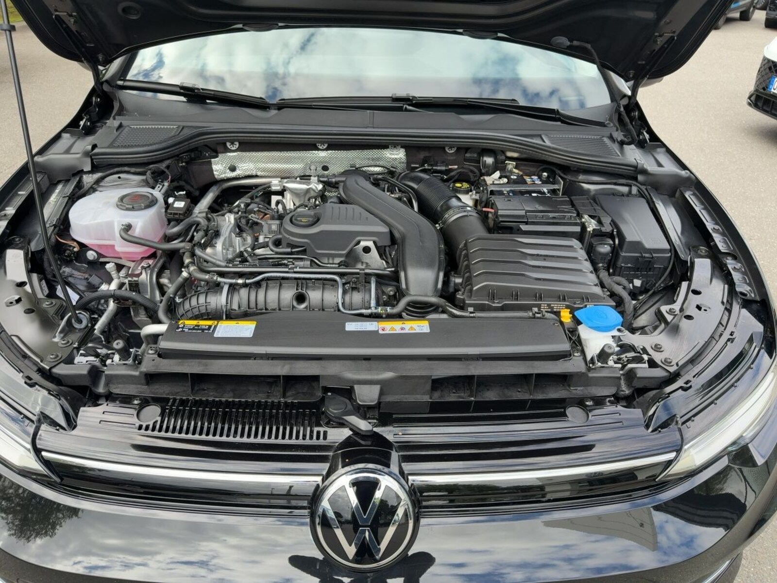 Volkswagen Golf – Bild 18
