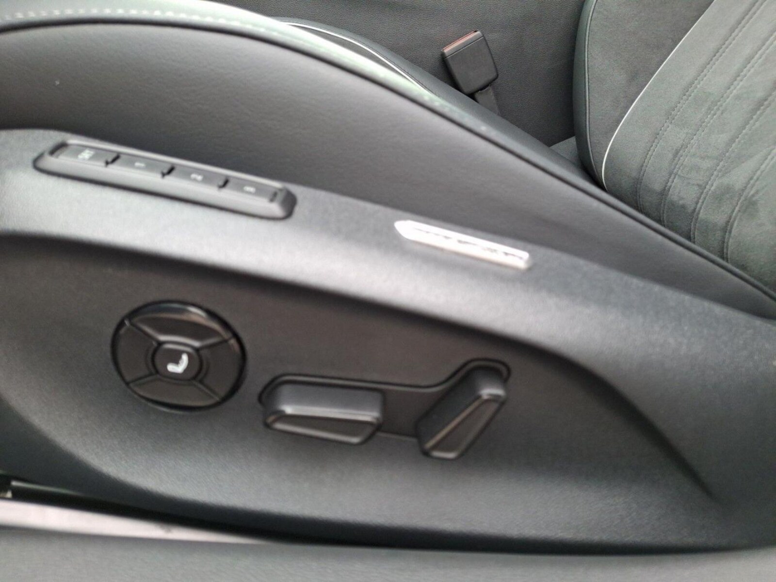 Volkswagen Passat – Bild 20
