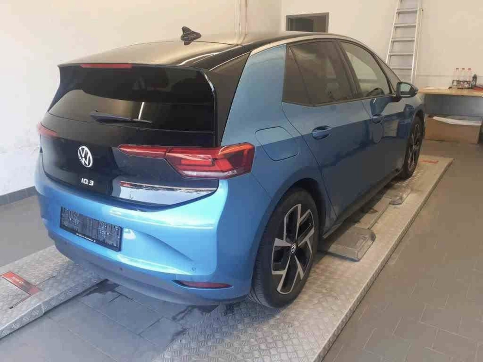 Volkswagen ID.3 – Bild 3