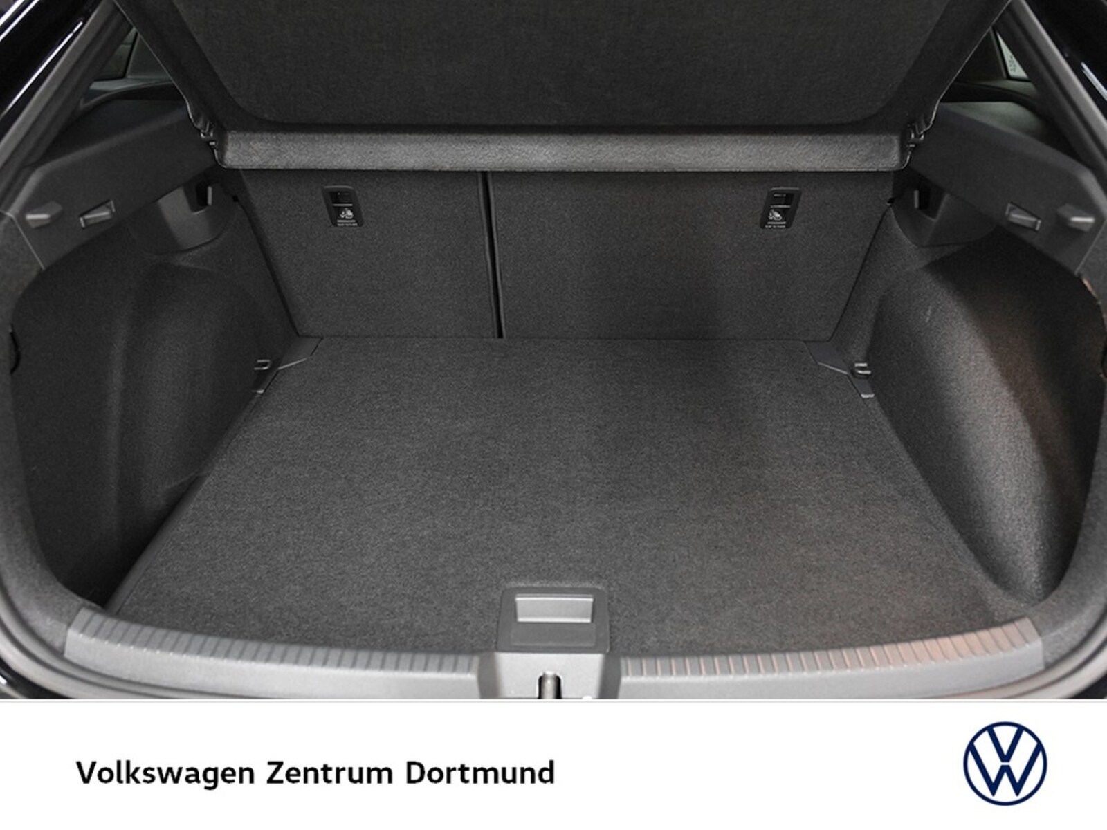 Volkswagen Taigo – Bild 8