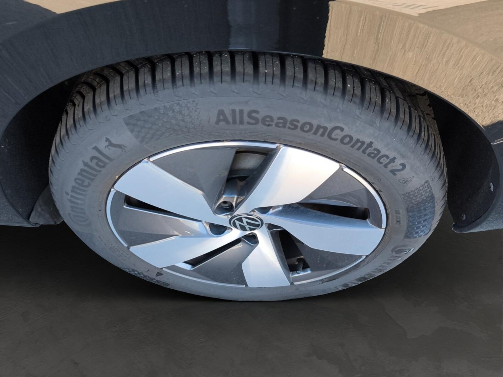 Volkswagen Passat – Bild 9