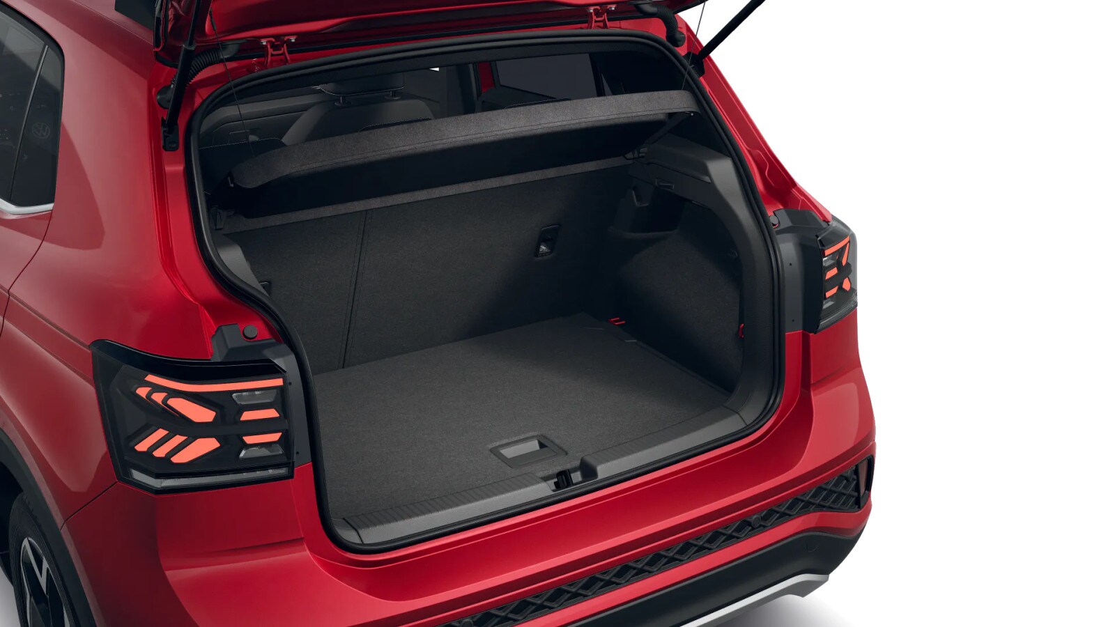 Volkswagen T-Cross – Bild 7