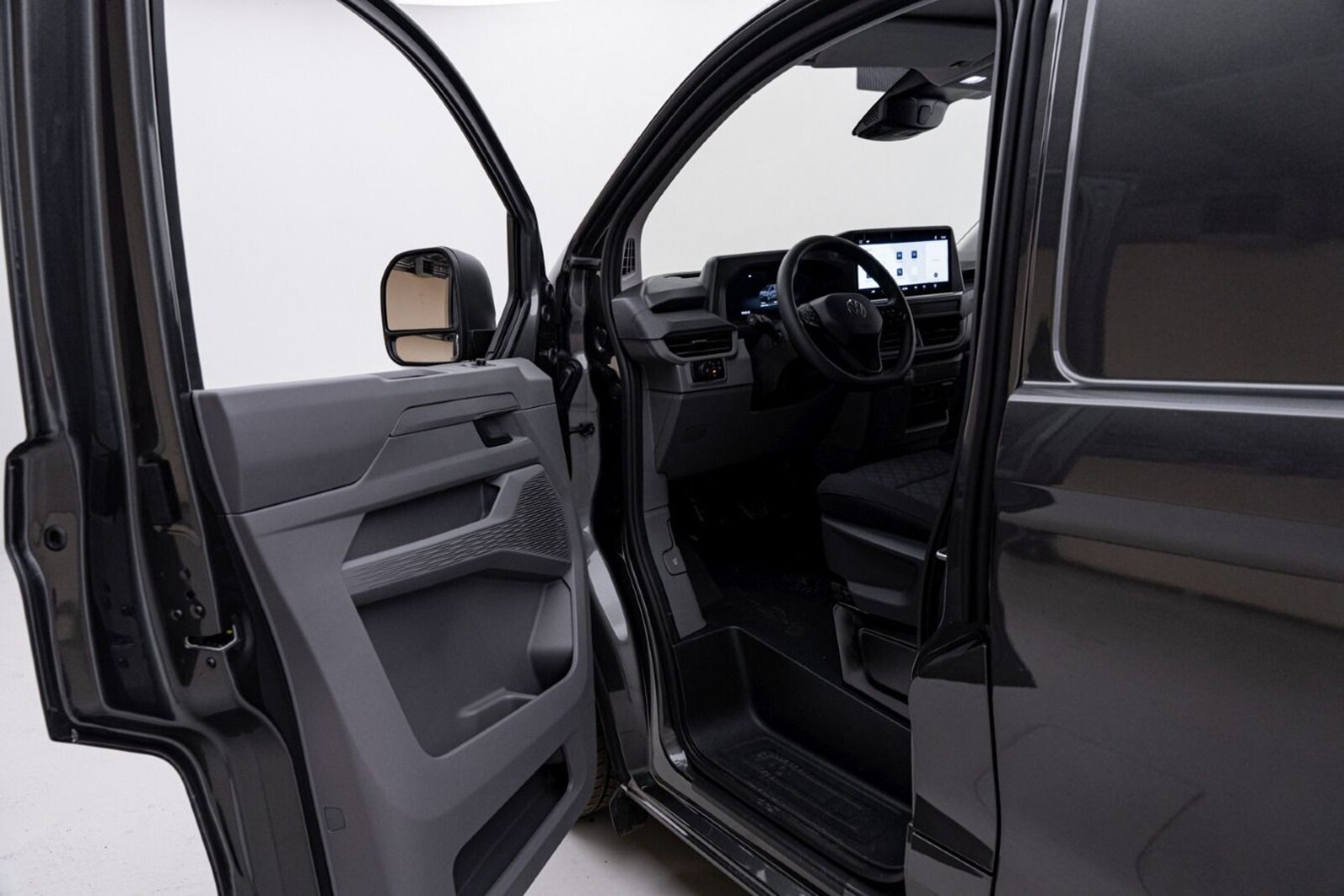 Volkswagen Transporter Kasten langer Radstand – Bild 11