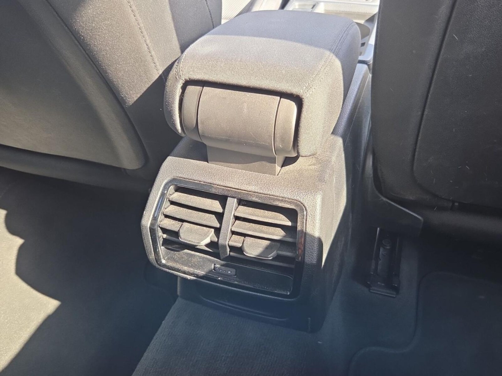 Audi Q3 – Bild 17