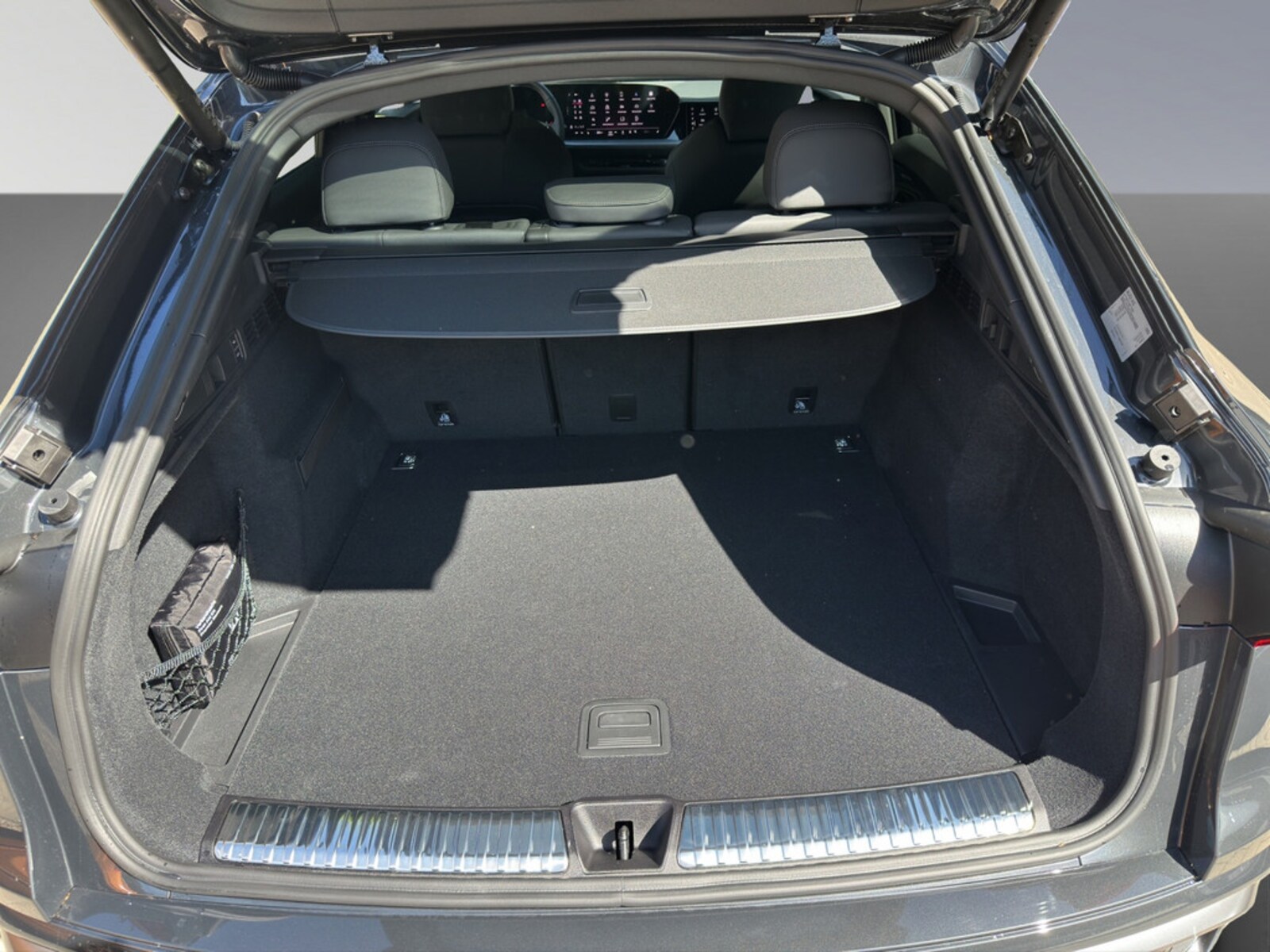 Audi Q5 Sportback – Bild 19