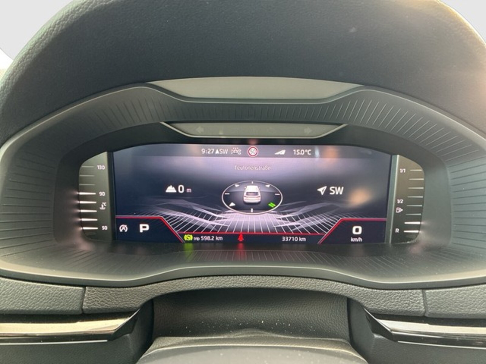 Škoda Karoq – Bild 20