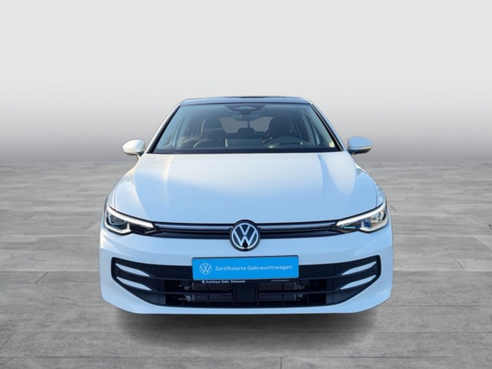 Volkswagen Golf – Bild 7