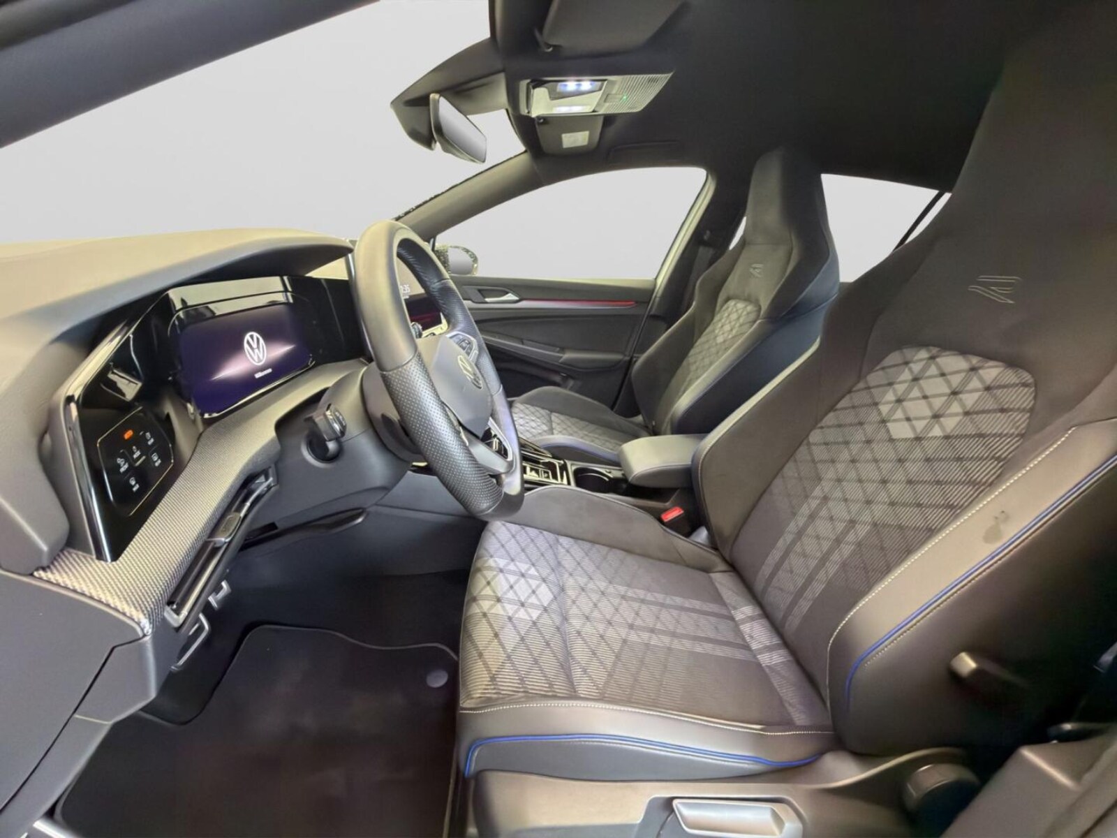 Volkswagen Golf – Bild 9
