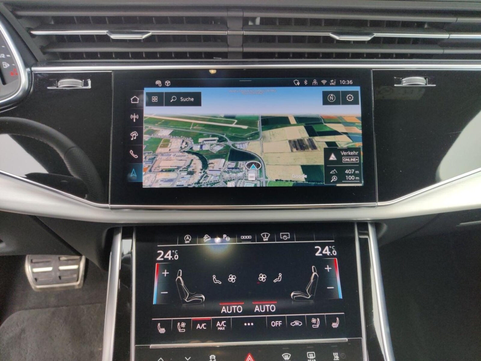 Audi Q7 – Bild 14