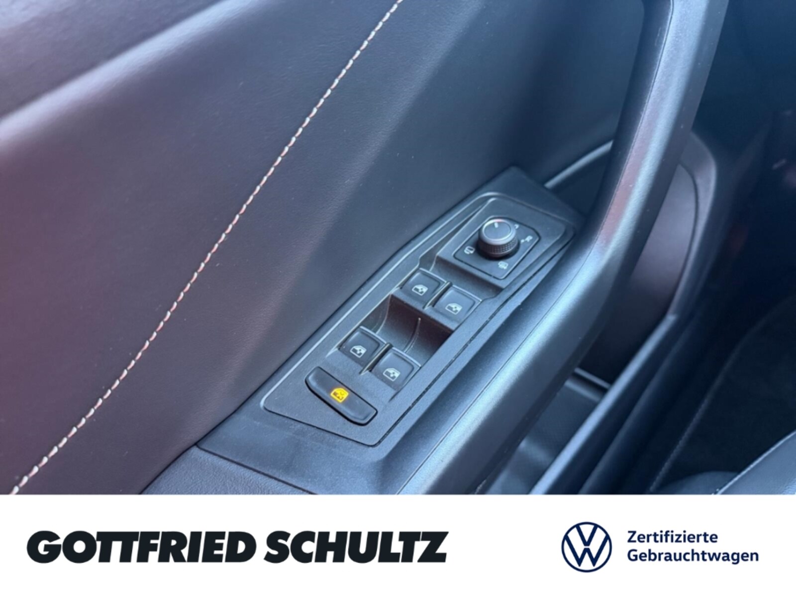 Volkswagen T-Roc – Bild 12