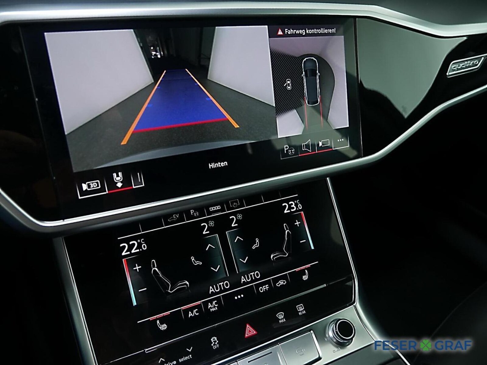 Audi A6 Avant – Bild 7
