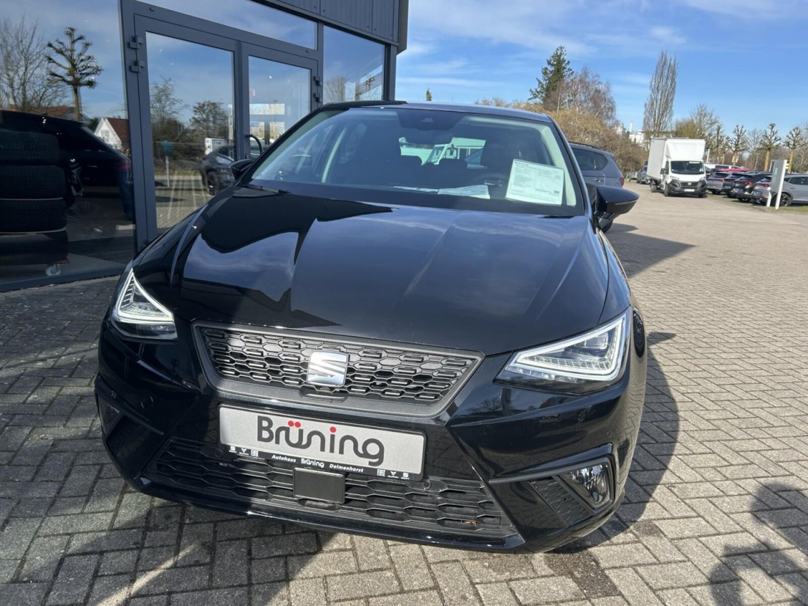 SEAT Ibiza – Bild 3