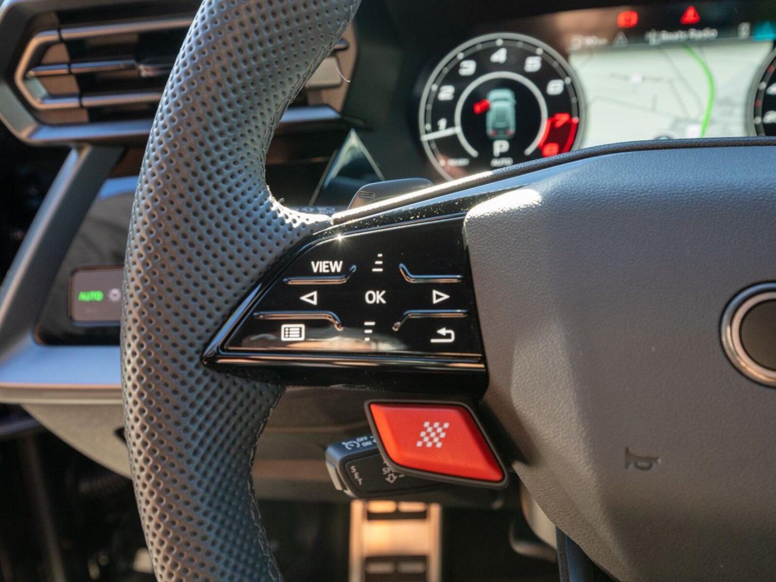 Audi RS 3 Sportback – Bild 16
