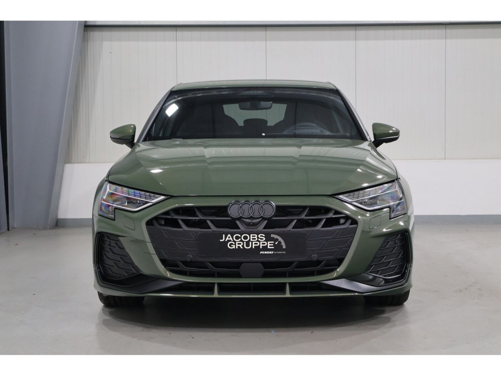 Audi A3 Sportback – Bild 2