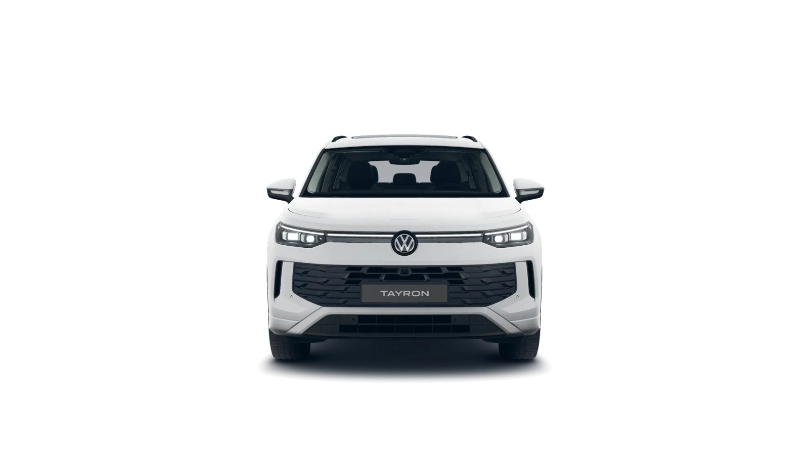 Volkswagen Tayron – Bild 6