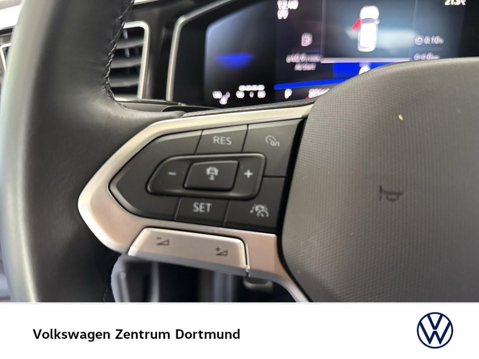 Volkswagen Taigo – Bild 15