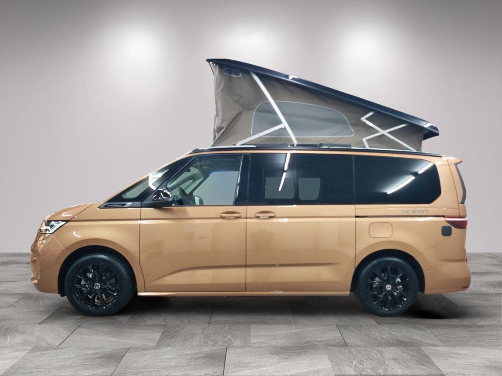 Volkswagen California – Bild 4