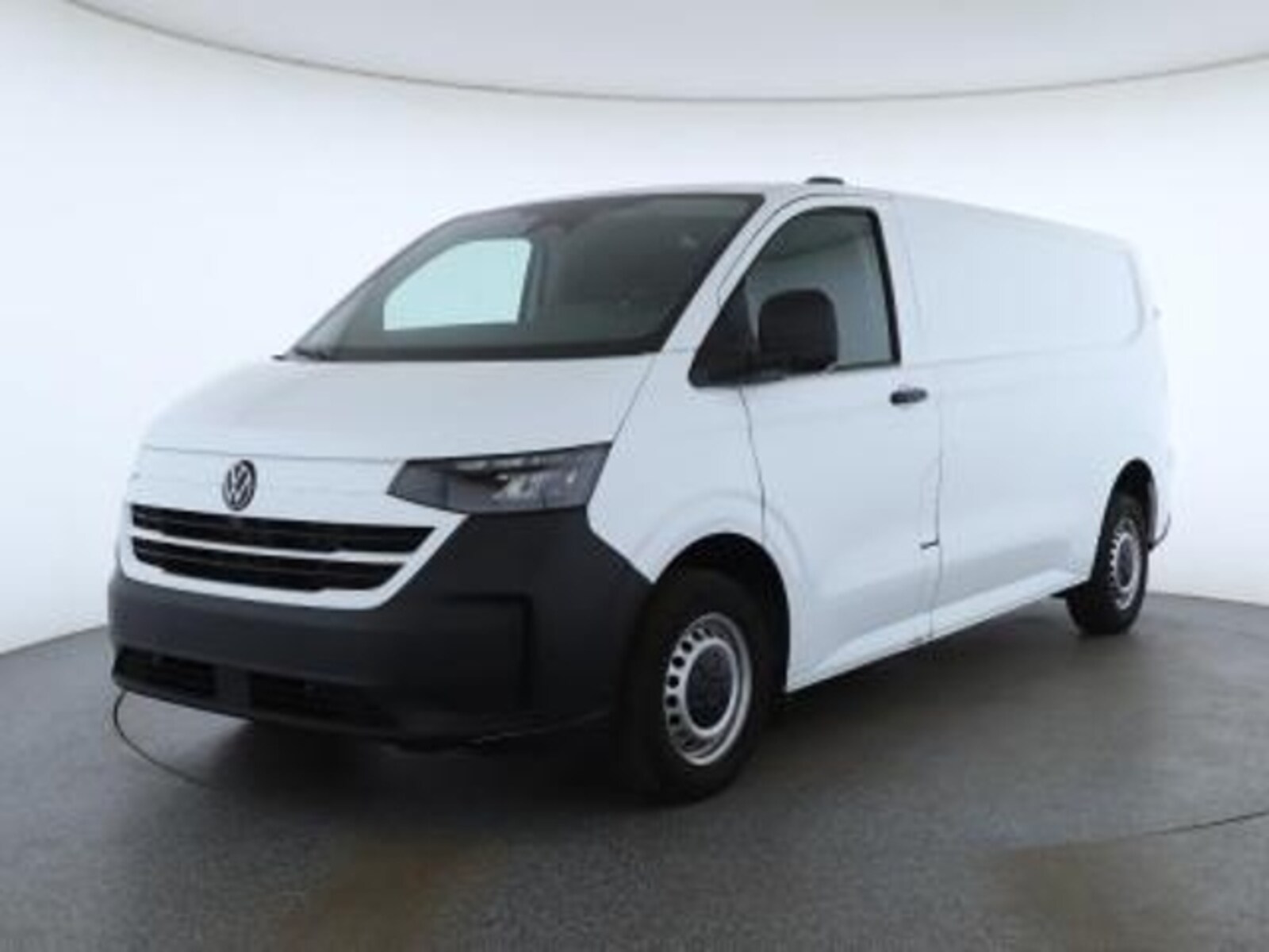 Volkswagen Transporter Kasten langer Radstand – Bild 3