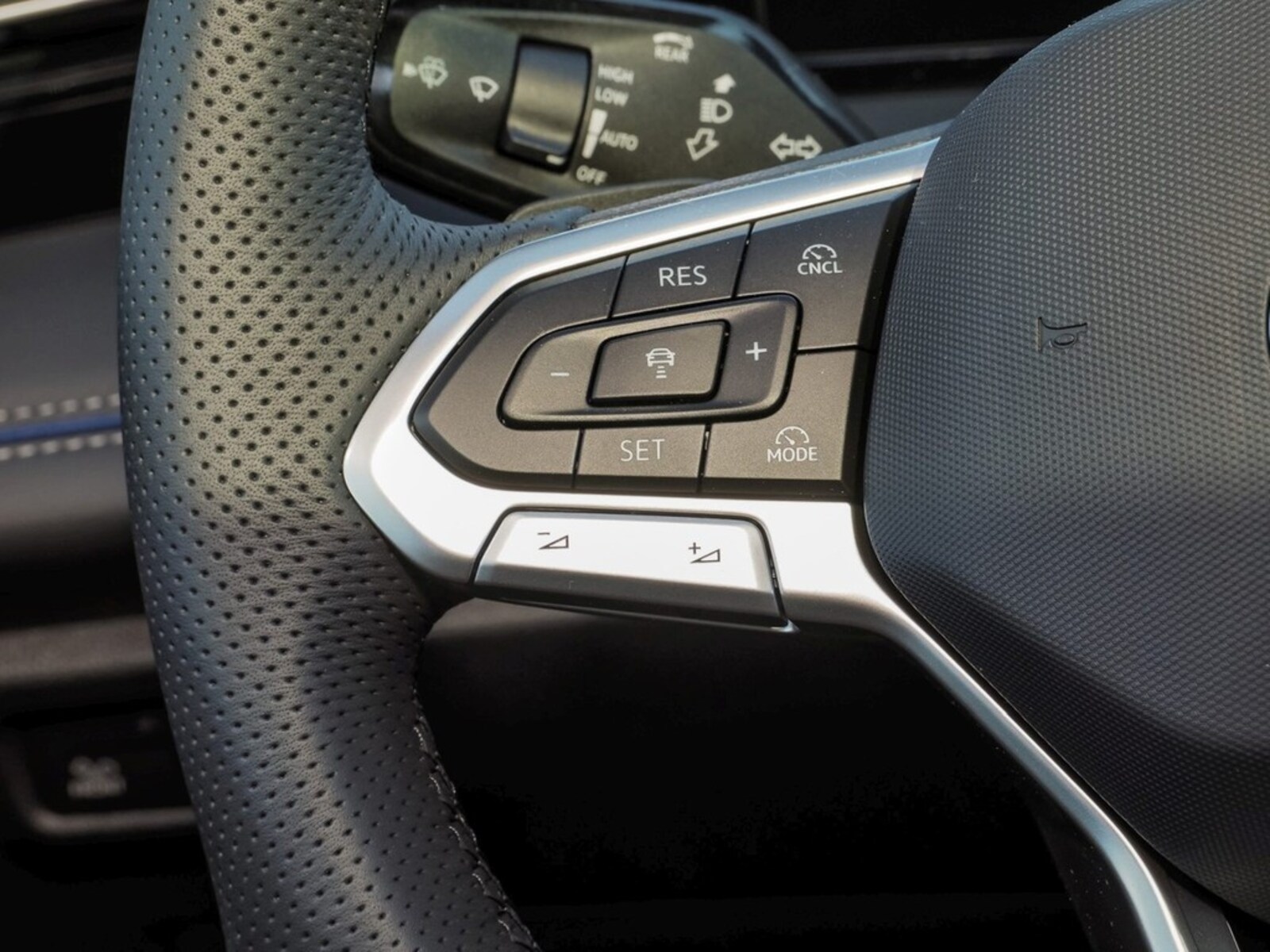 Volkswagen Tiguan – Bild 17