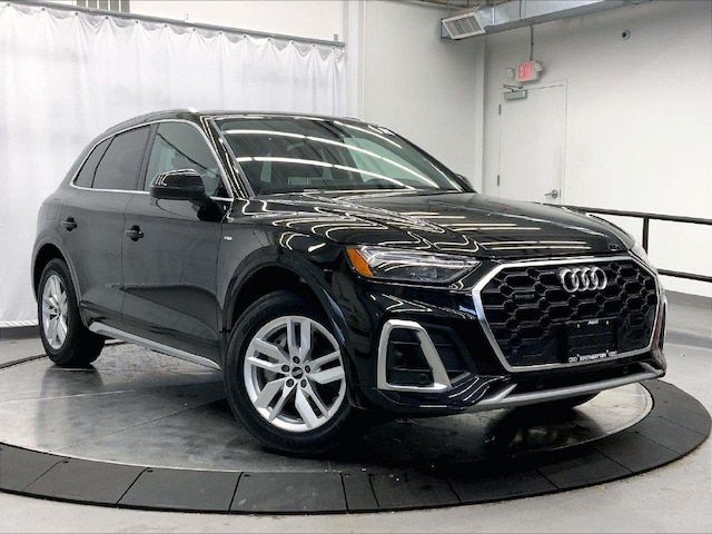 Photo of 2023 Audi Q5