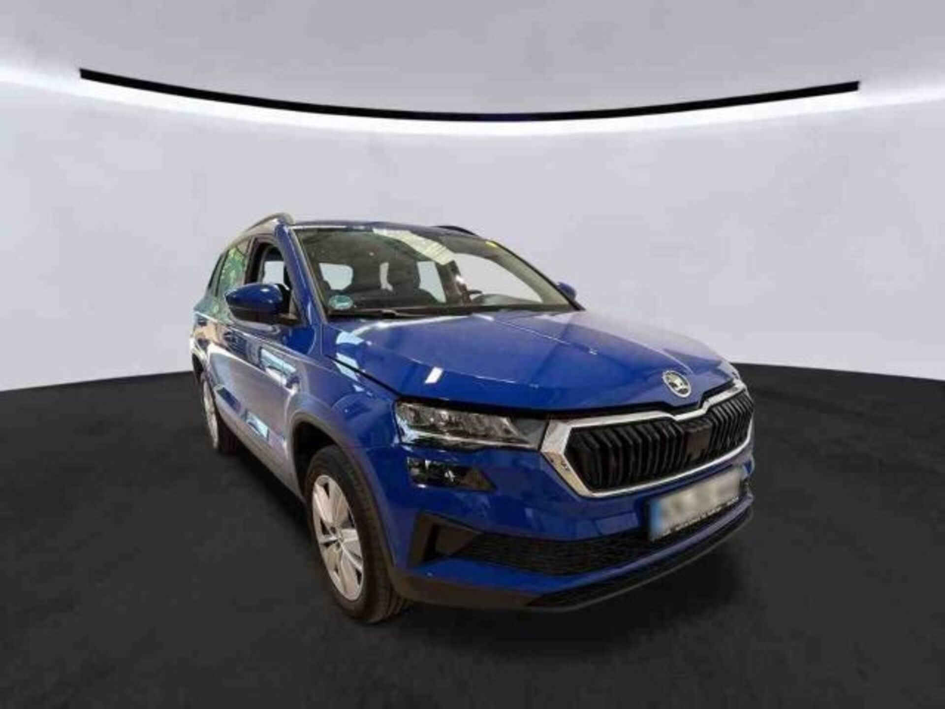 Skoda Karoq Selection