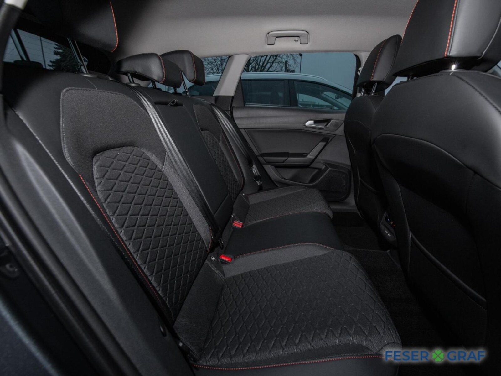 SEAT Leon Sportstourer – Bild 7