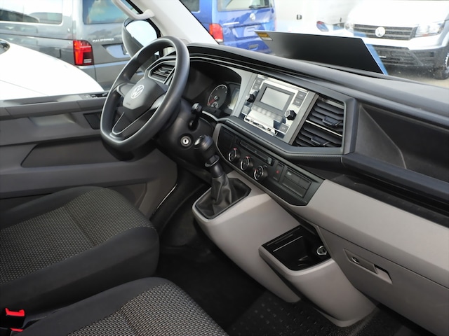 Volkswagen T6.1 Transporter