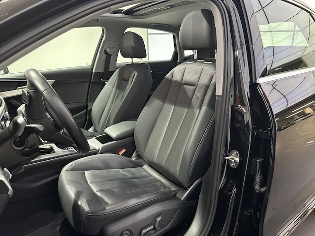 Audi A4 Berline Avus 40 TFSI 204 Ch S Tronic - 2021 - Joinsteer - #16