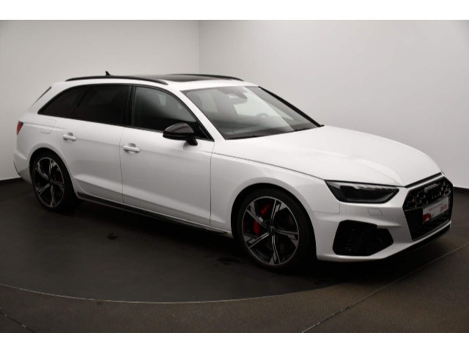 Audi S4 Avant – Bild 16