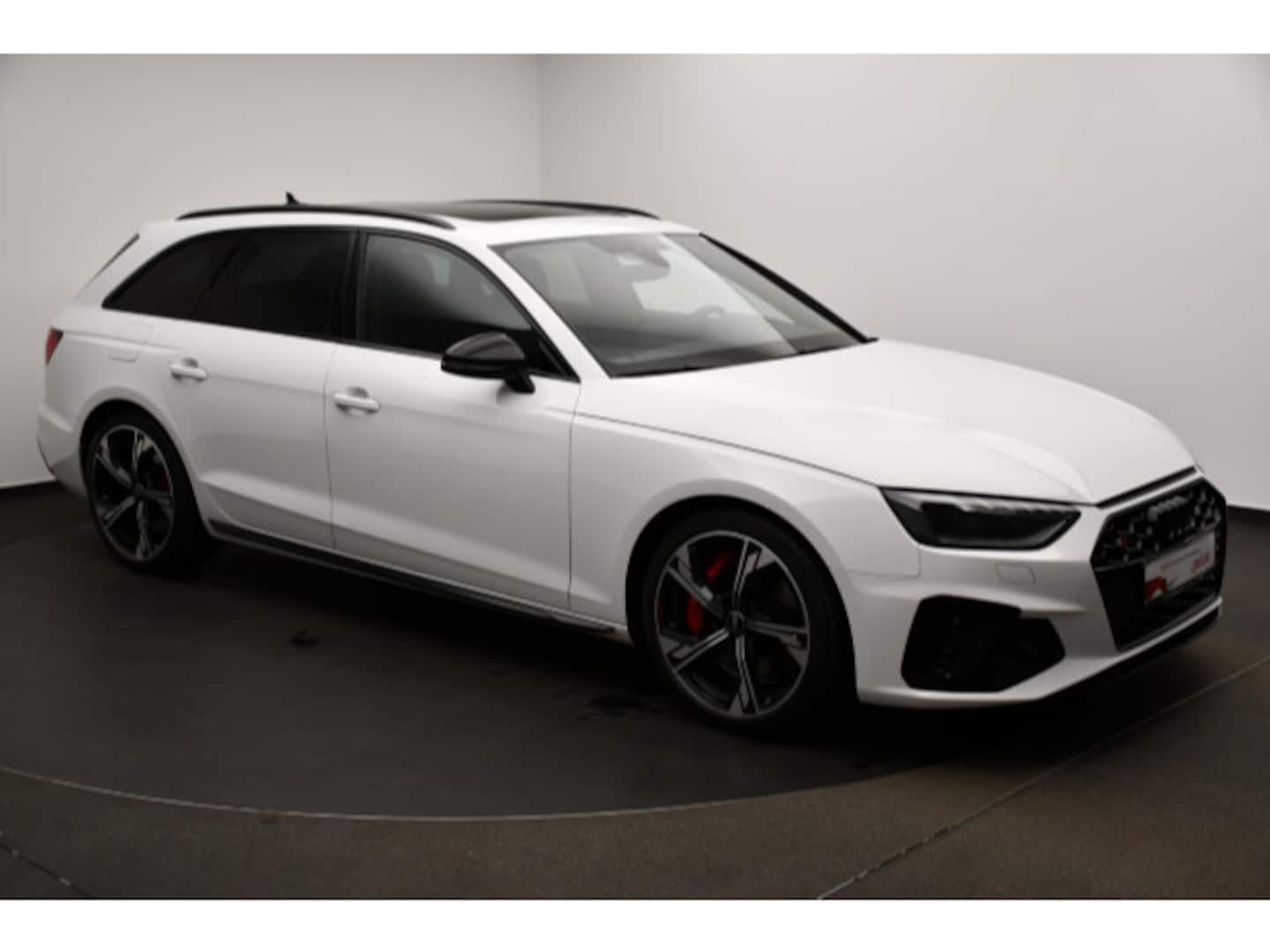 Bild über - für weitere Informationen kontaktieren Sie den Audi Partner