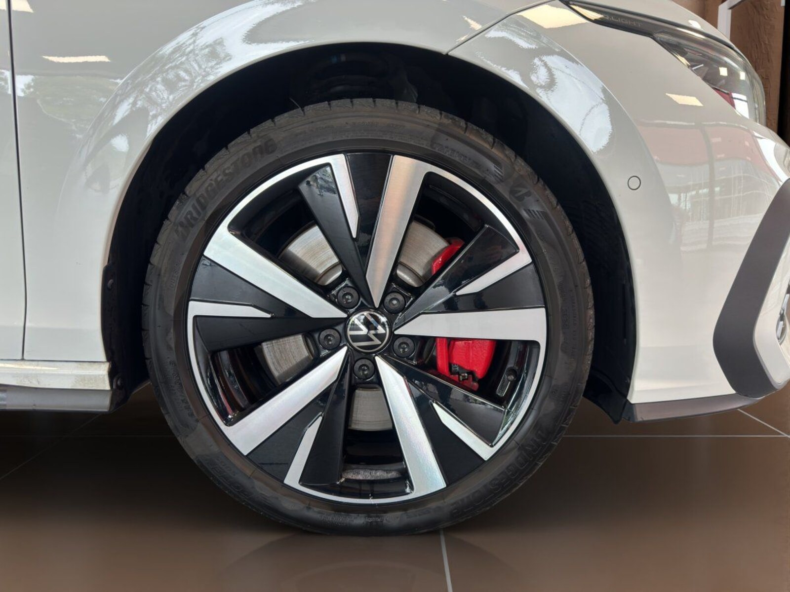 Volkswagen Golf – Bild 9
