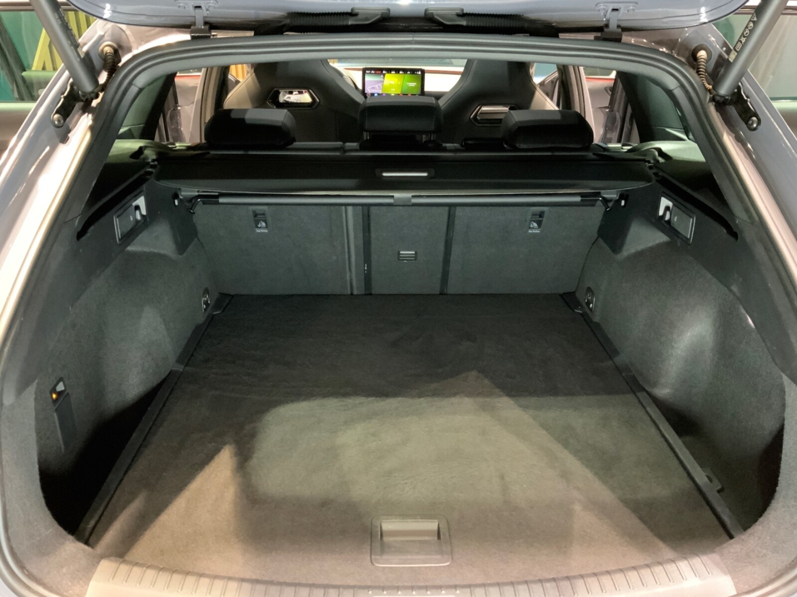 CUPRA Leon Sportstourer – Bild 7