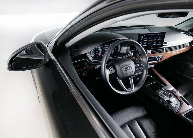 2023 Audi A4 allroad Premium Plus - Photo 25