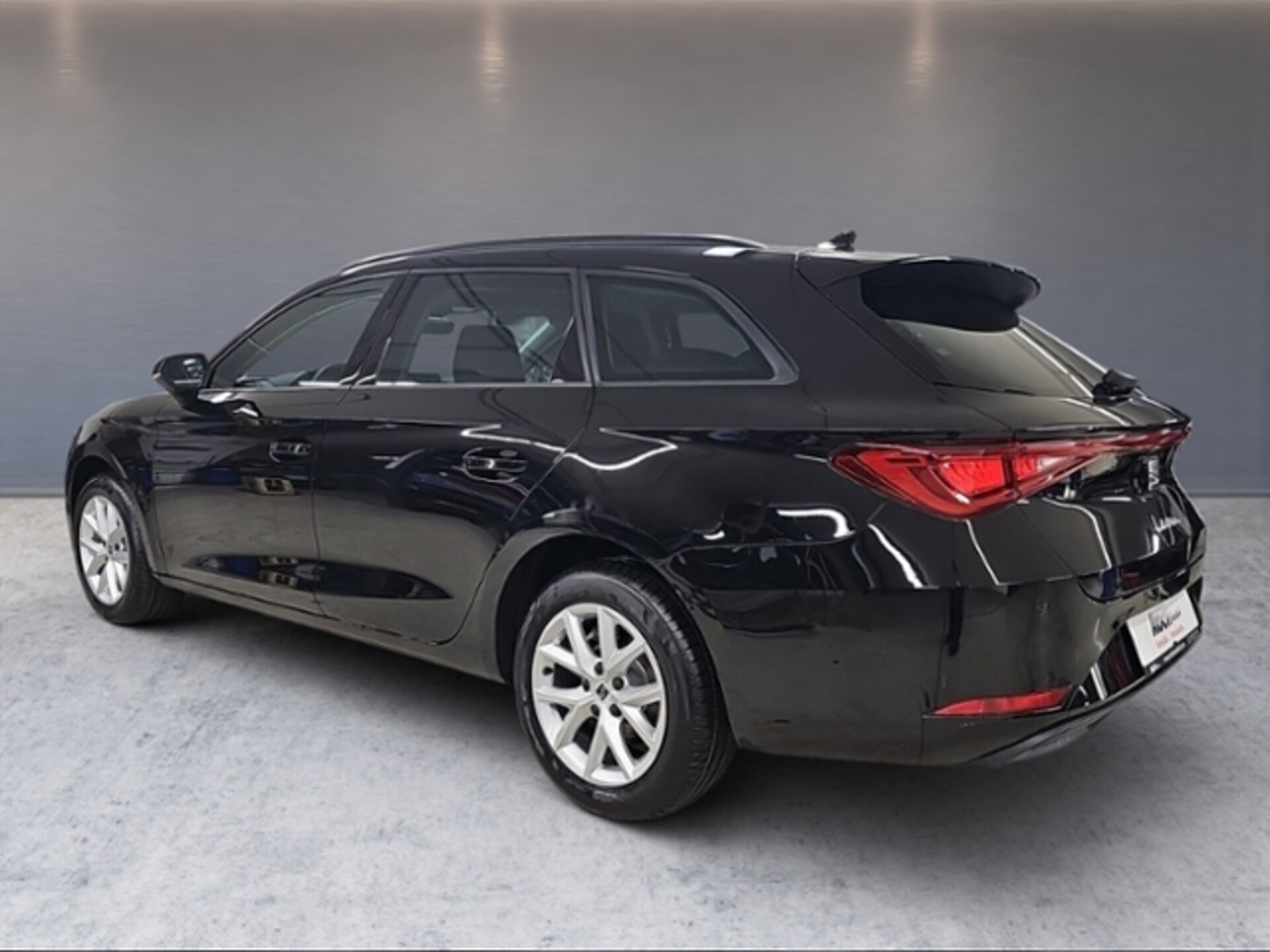 SEAT Leon Sportstourer Style