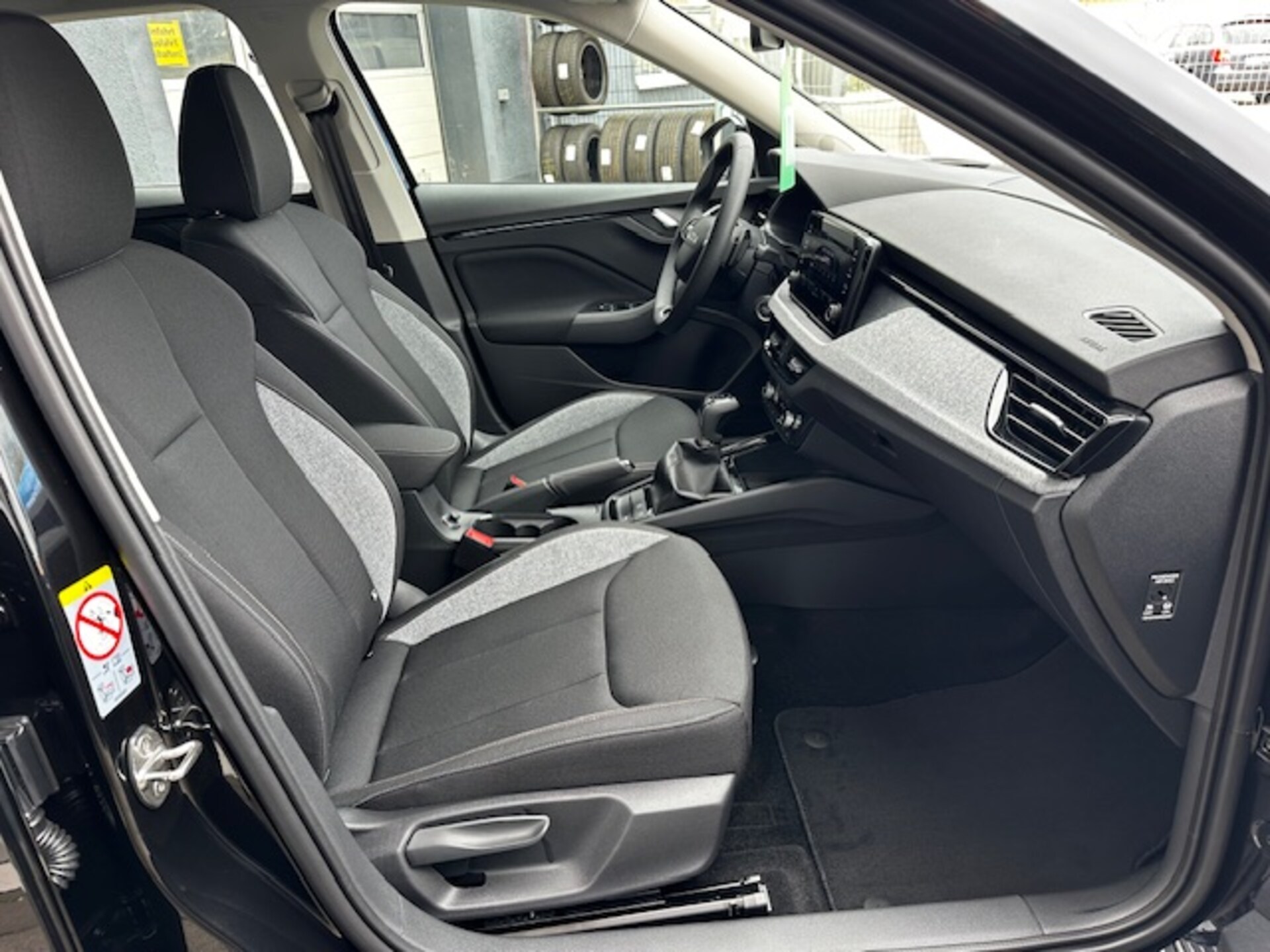 Skoda Kamiq Selection