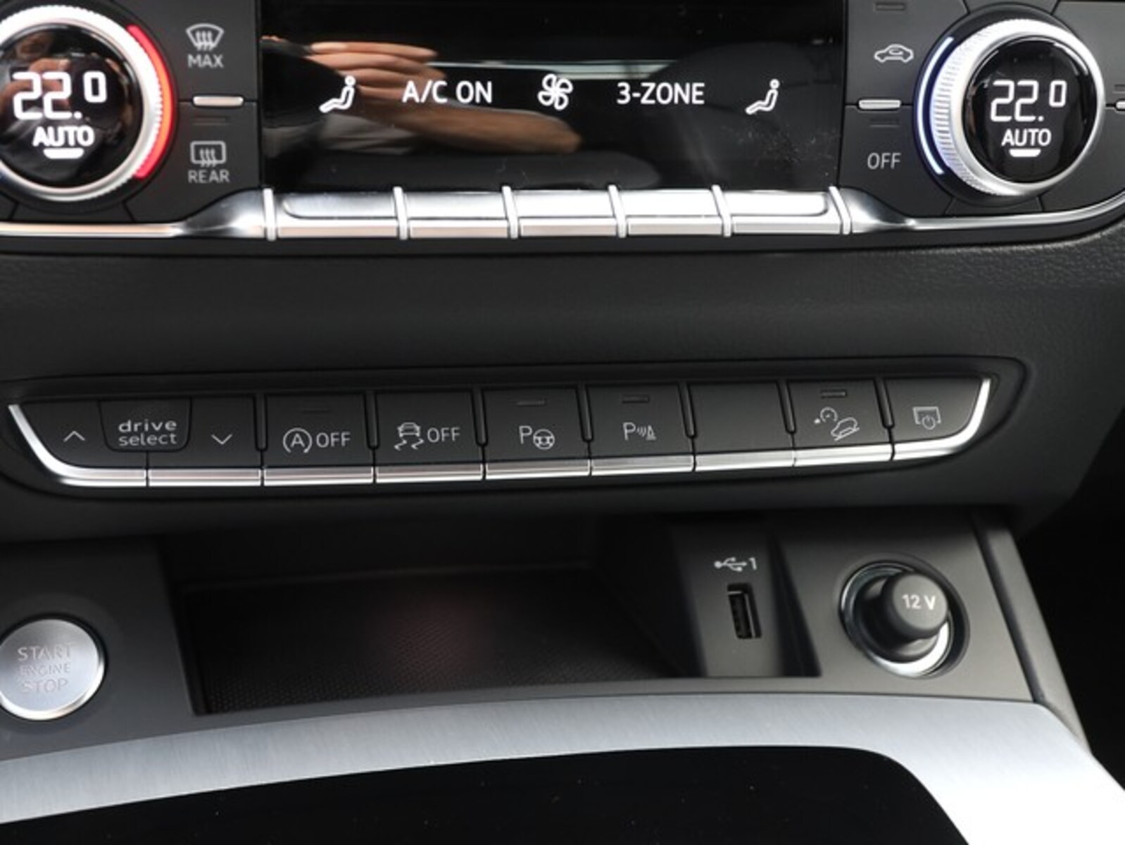 Audi Q5 – Bild 17
