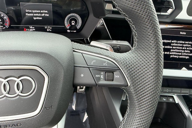 2026 Audi A3 Premium Plus - Photo 17