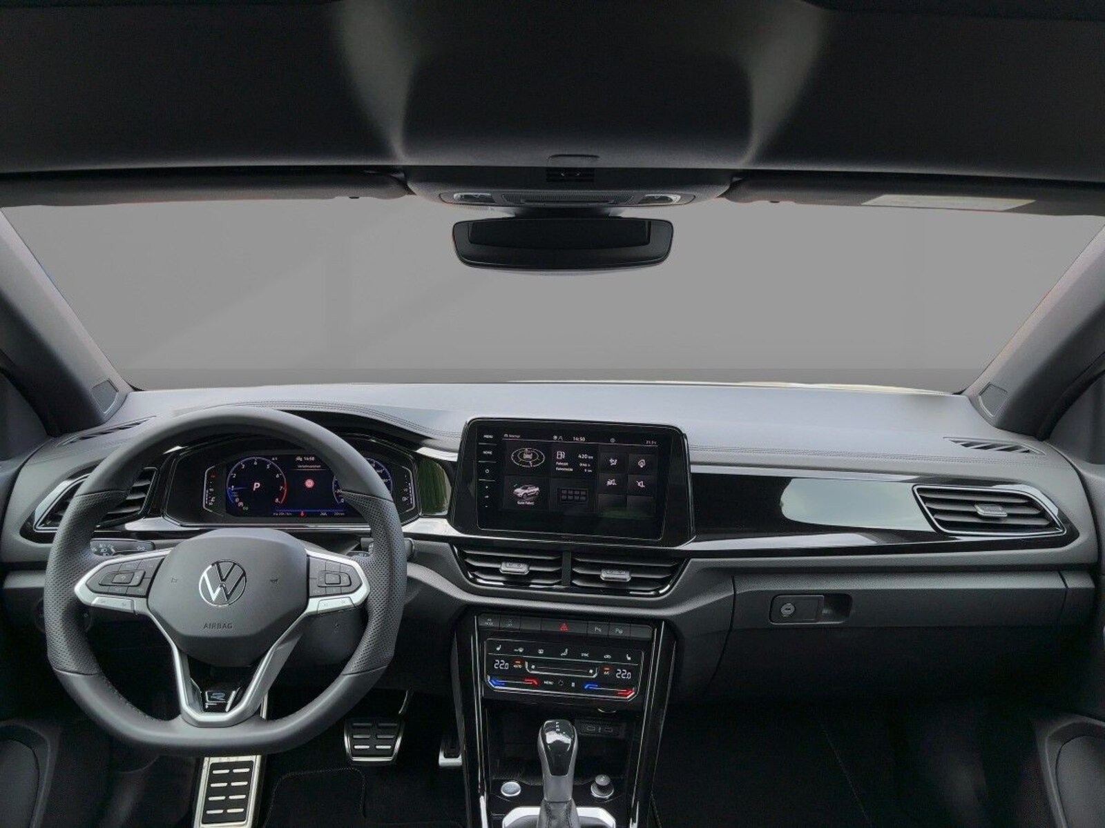 Volkswagen T-Roc Cabriolet – Bild 5