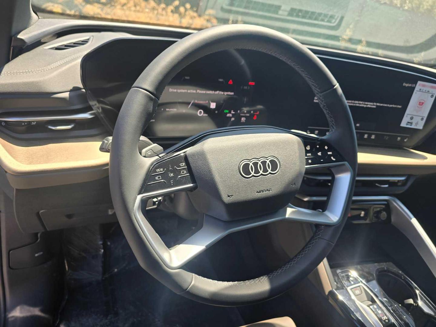 2025 Audi Q5 Premium Plus - Photo 26