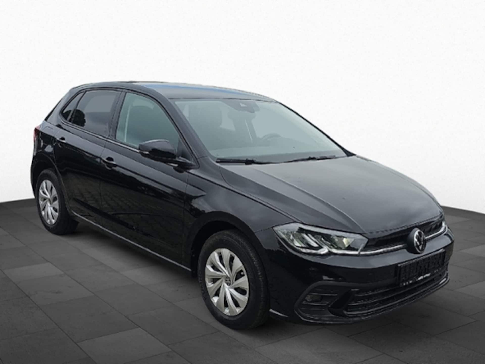 Volkswagen Polo Life