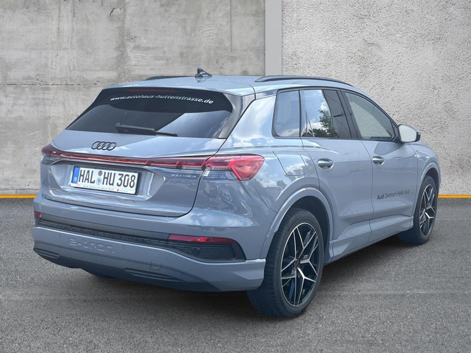 Audi Q4 e-tron – Bild 3