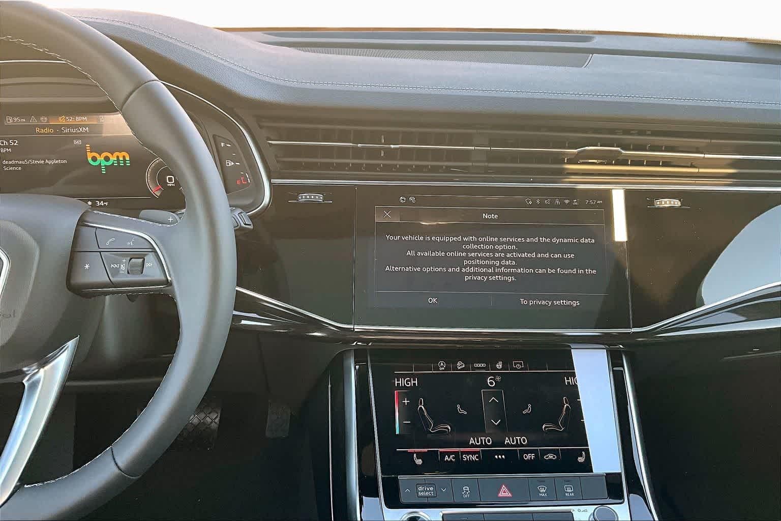 2026 Audi Q7 Premium - Photo 6