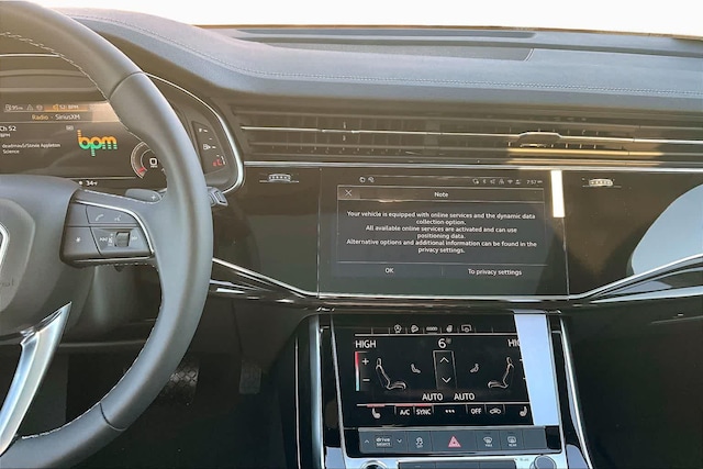 2026 Audi Q7 Premium - Photo 6
