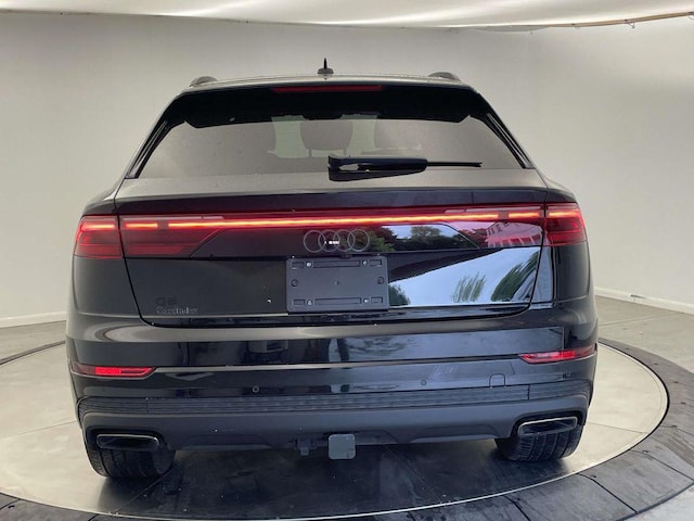 2025 Audi Q8 Premium - Photo 6