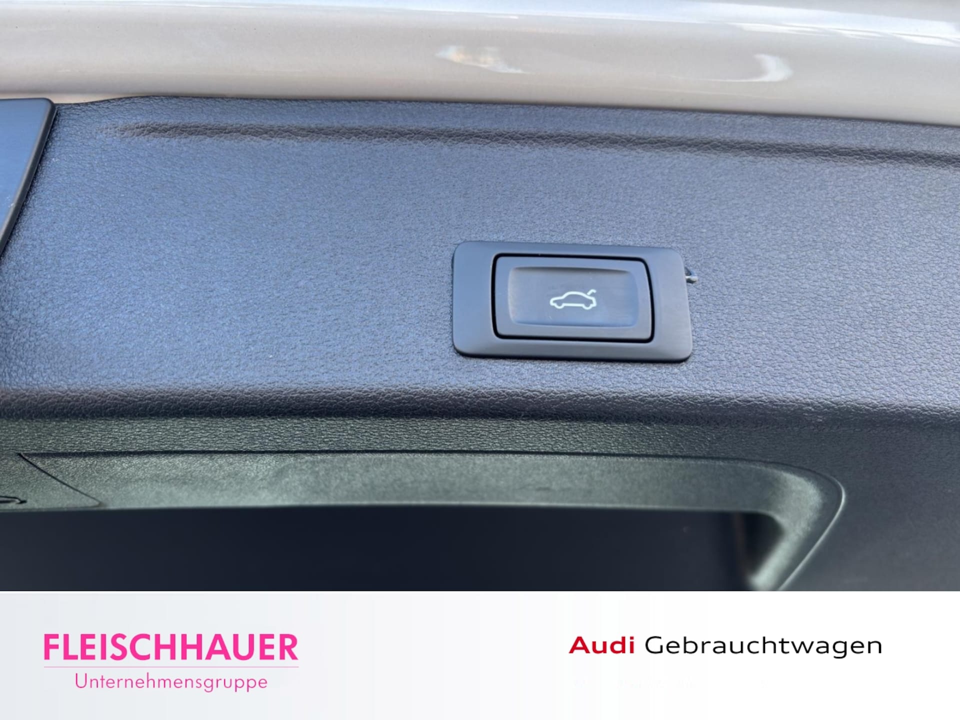 Audi A4 allroad quattro