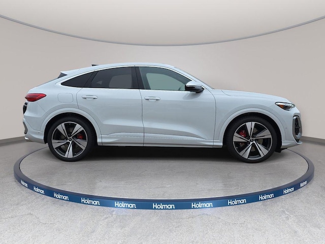 2026 Audi SQ5 Sportback