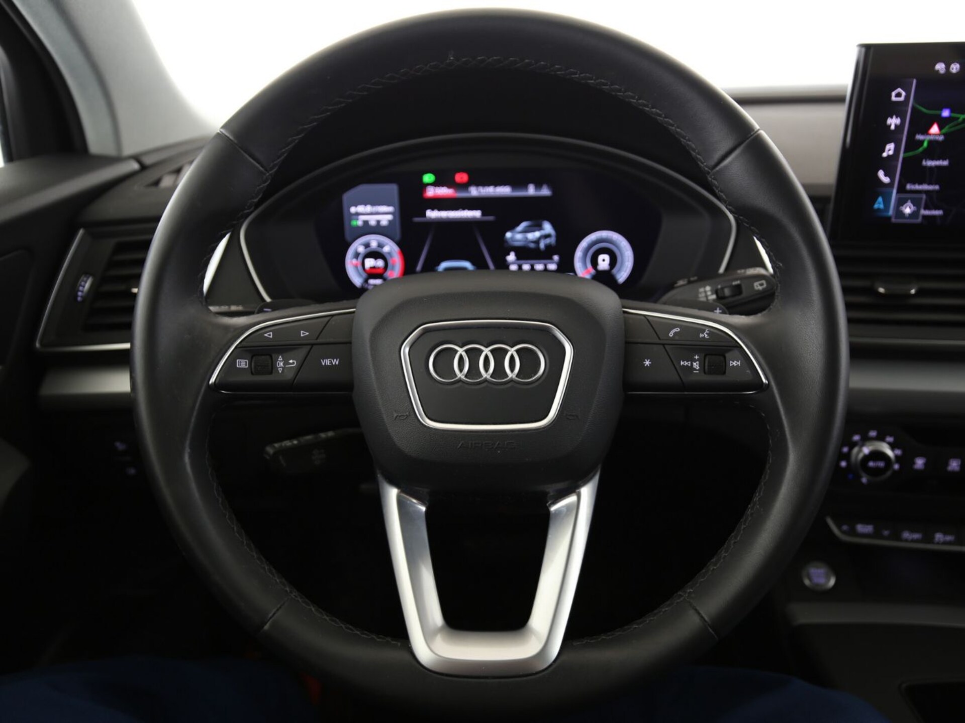 Audi Q5 SUV S line
