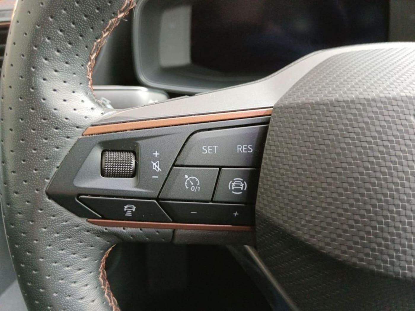 CUPRA Formentor 2.0 TDI 110 kW (150 CV) — photo 11