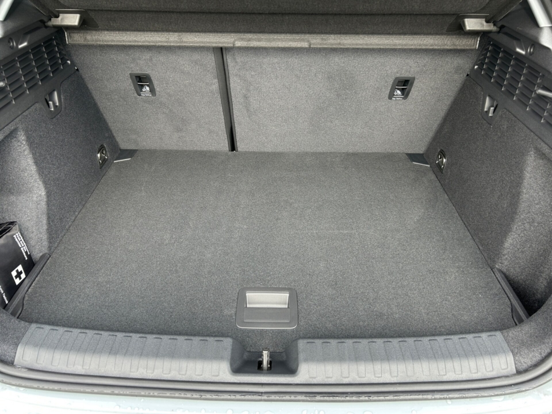 Audi A3 Sportback Advanced